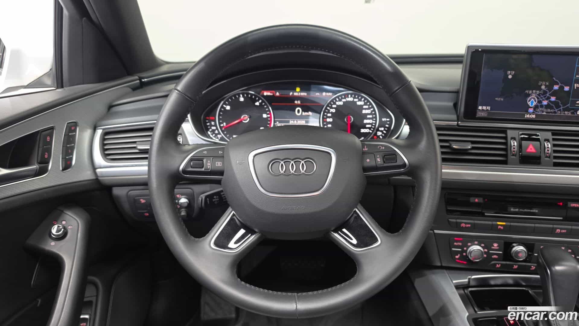 A6 Audi 2018.6-OPTION-018