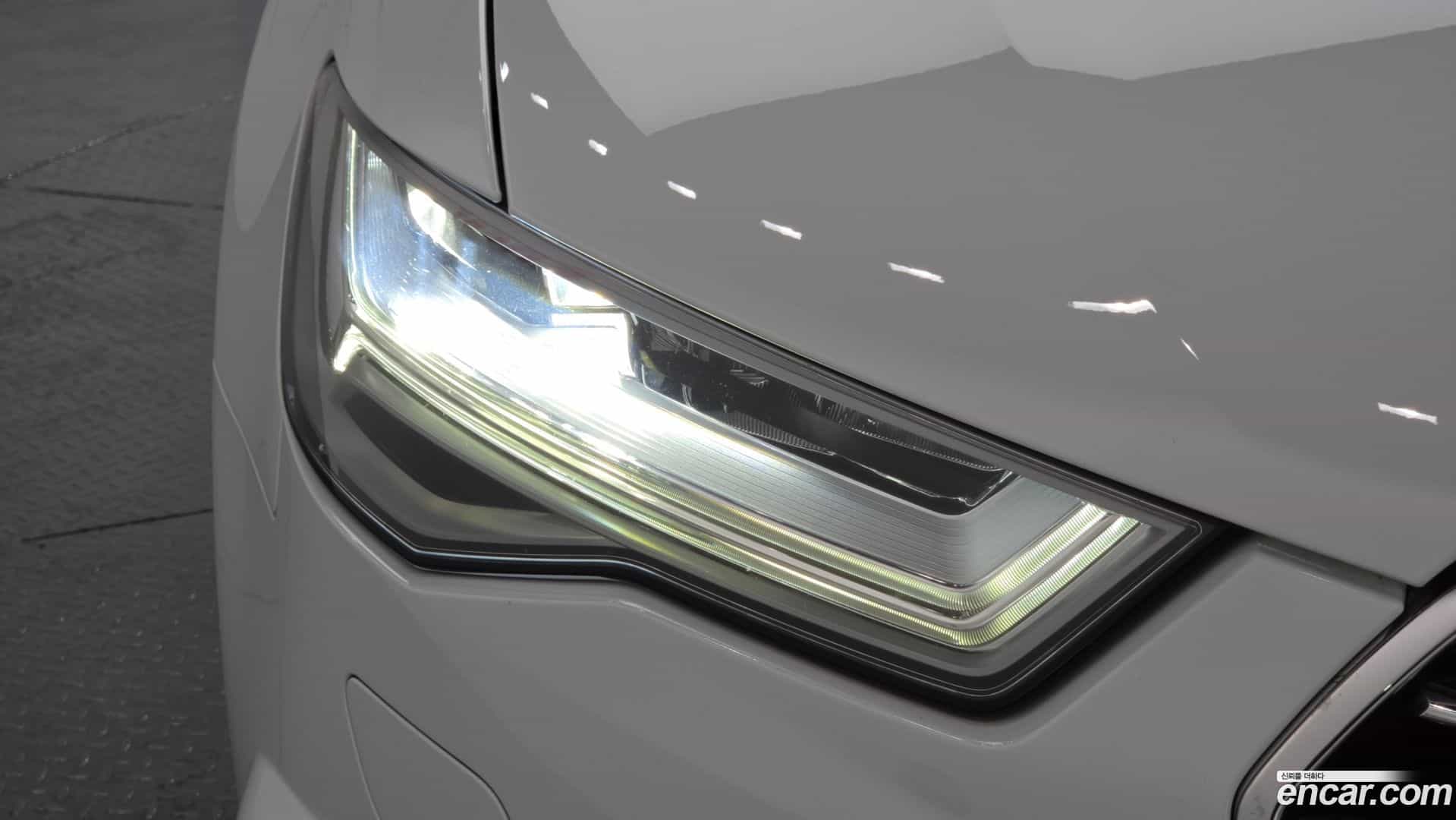 A6 Audi 2018.6-OUTER-032