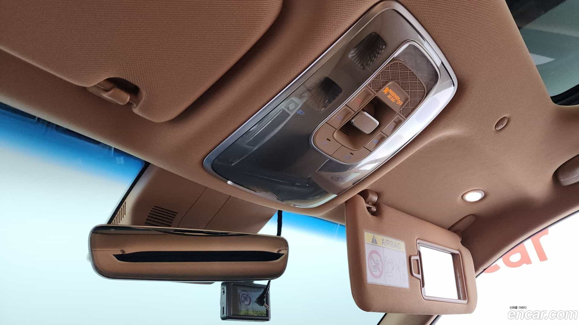 GV80 Genesis 2021.5-OPTION-041