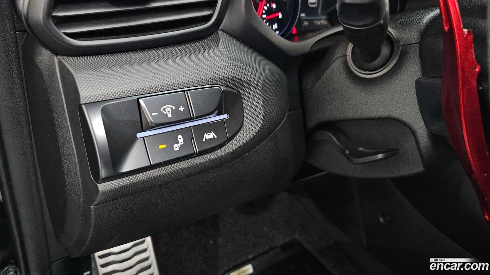 Veloster Hyundai 2021.8-OPTION-022