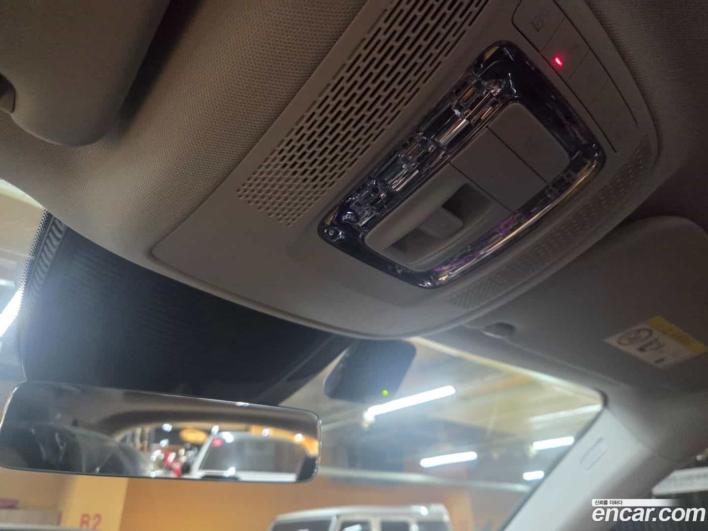 GLE-Class Mercedes-Benz 2023.3-OPTION-017