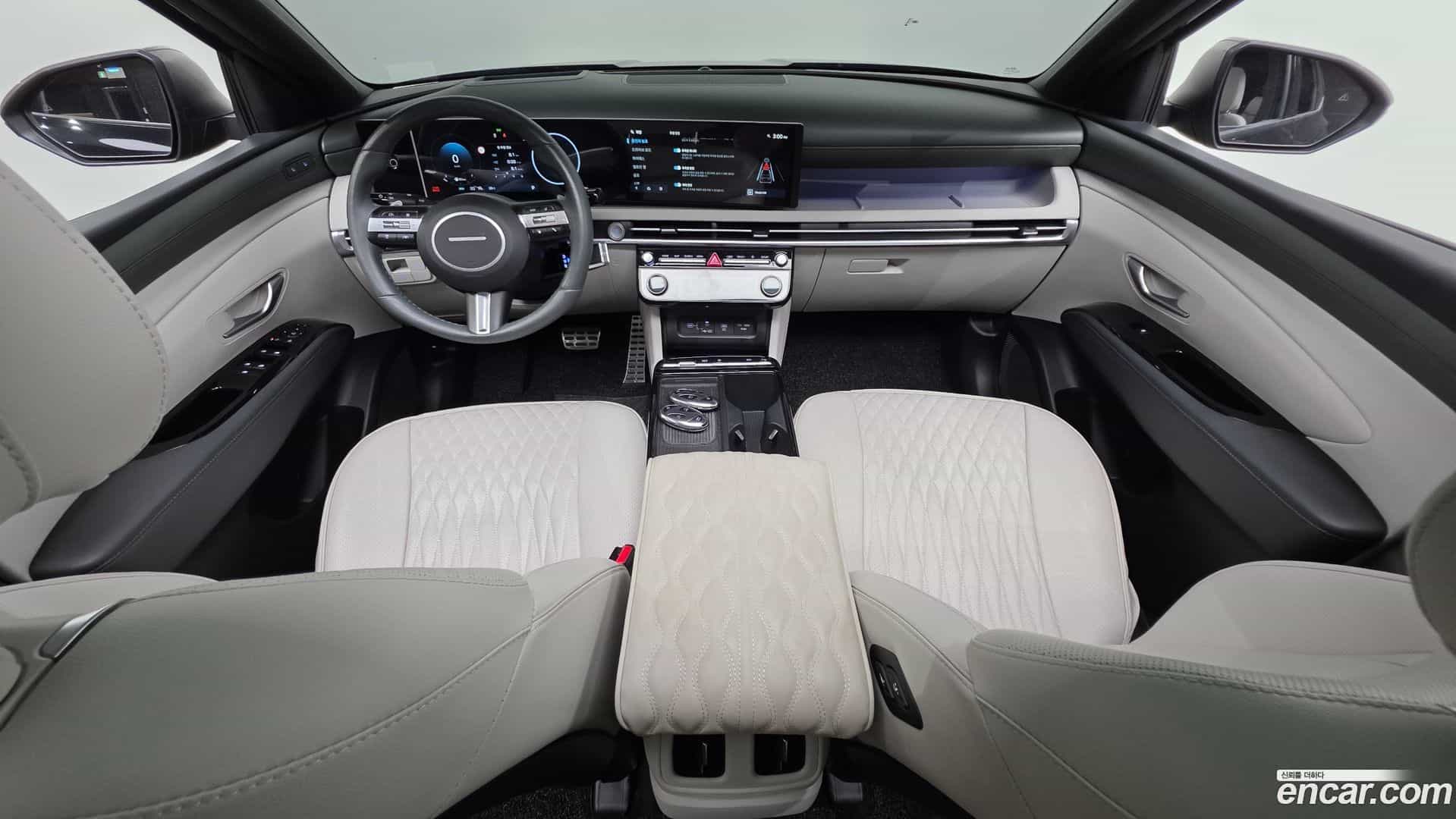 Tucson Hyundai 2024.9-INNER-007