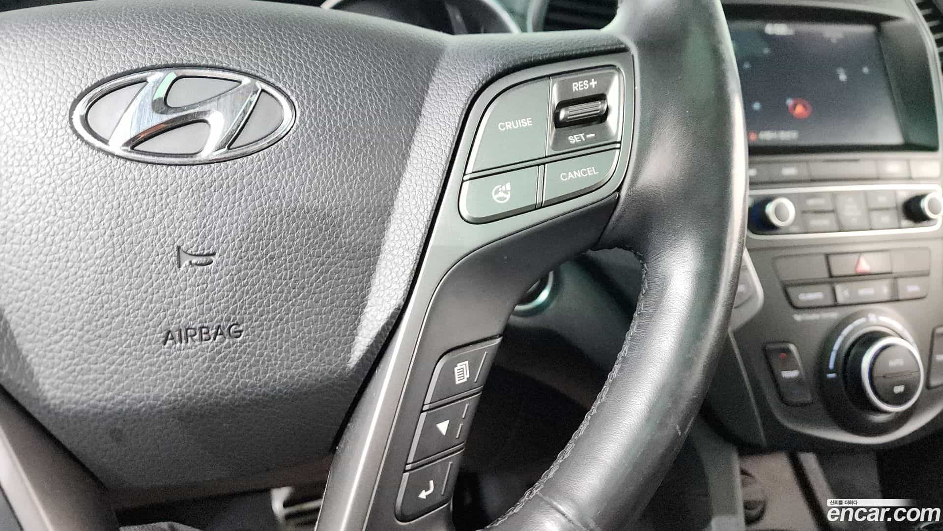 Santafe Hyundai 2014.11-OPTION-021