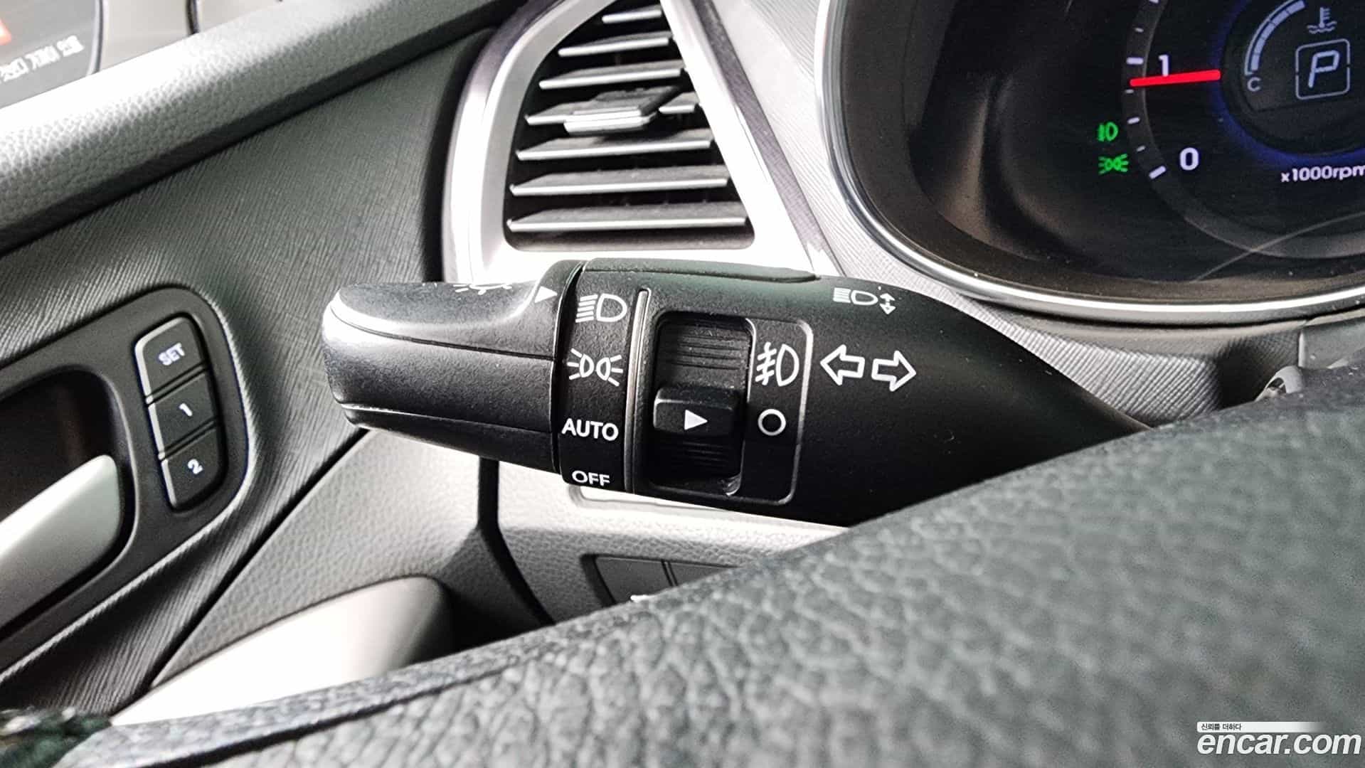 Santafe Hyundai 2014.11-OPTION-047