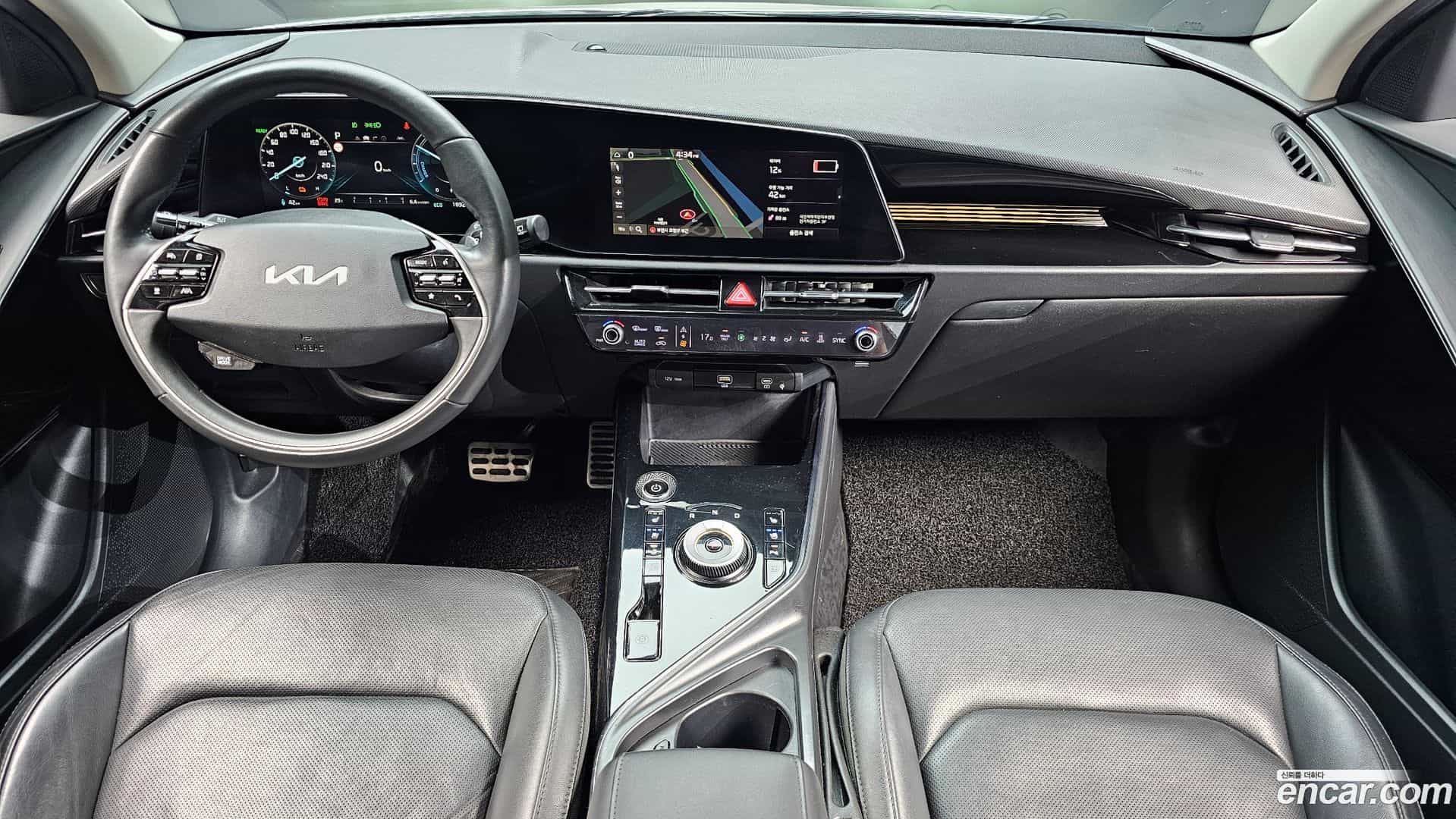 Niro Kia 2022.5-INNER-007