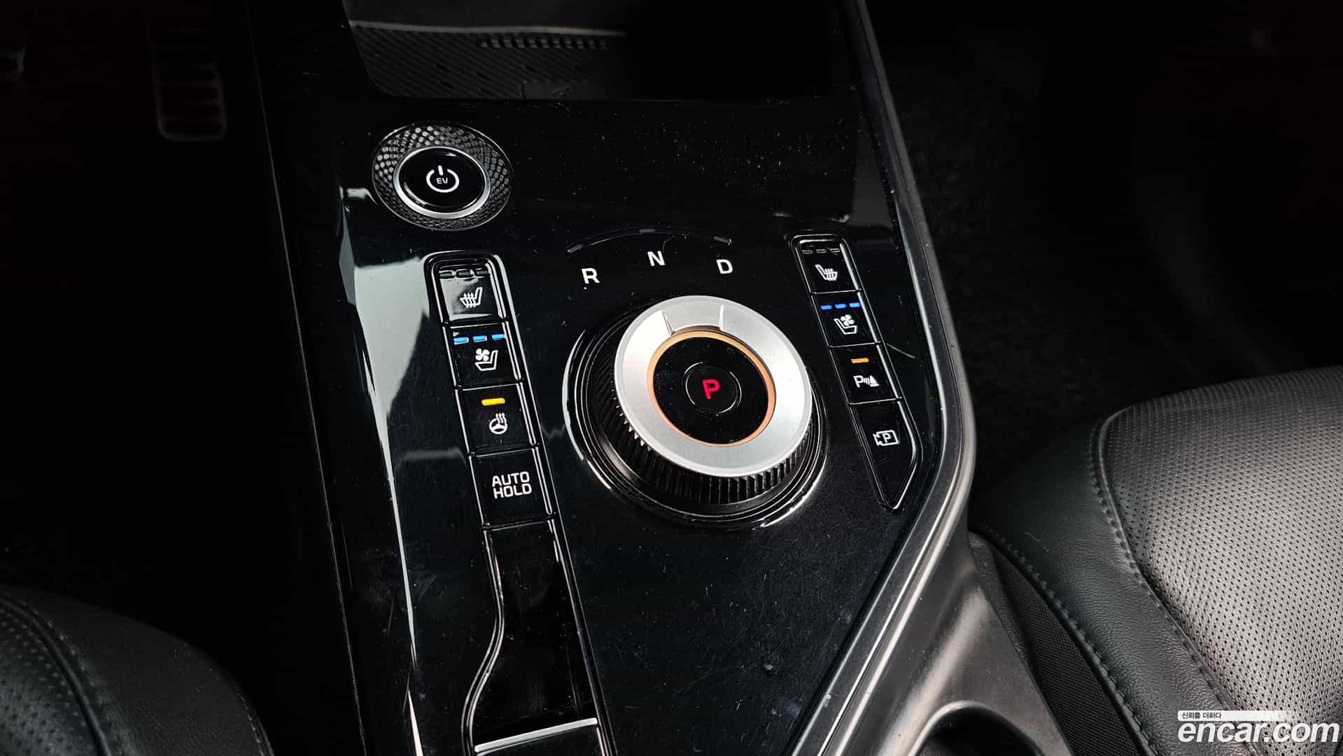 Niro Kia 2022.5-INNER-009