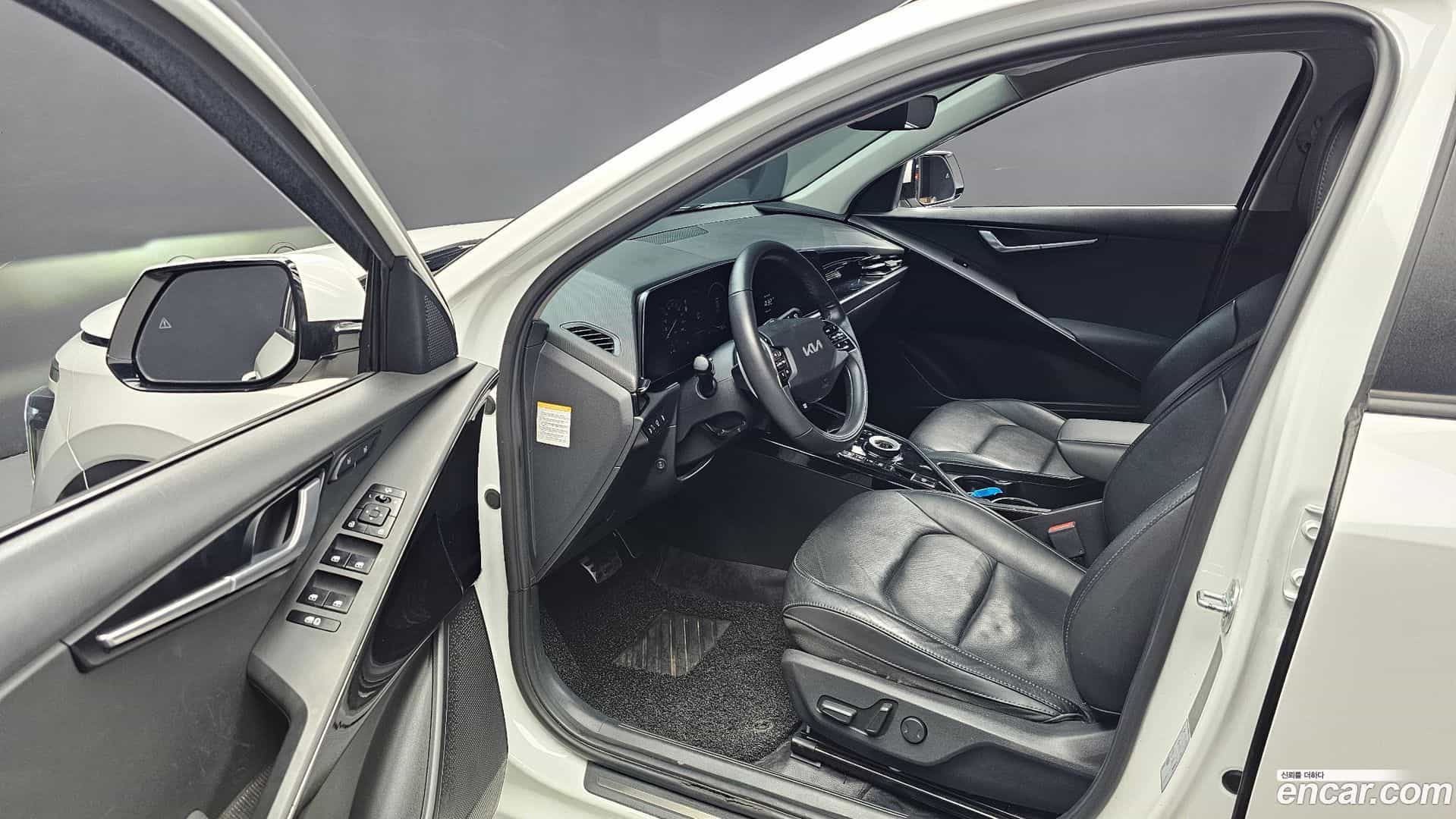 Niro Kia 2022.5-INNER-010