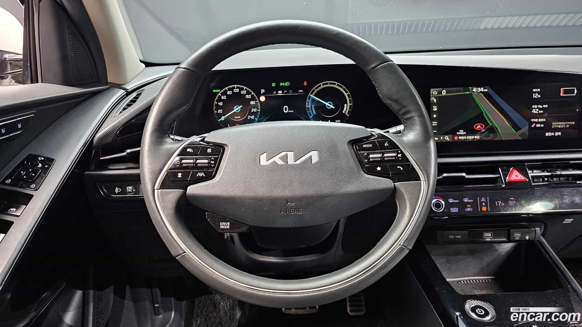 Niro Kia 2022.5-OPTION-017