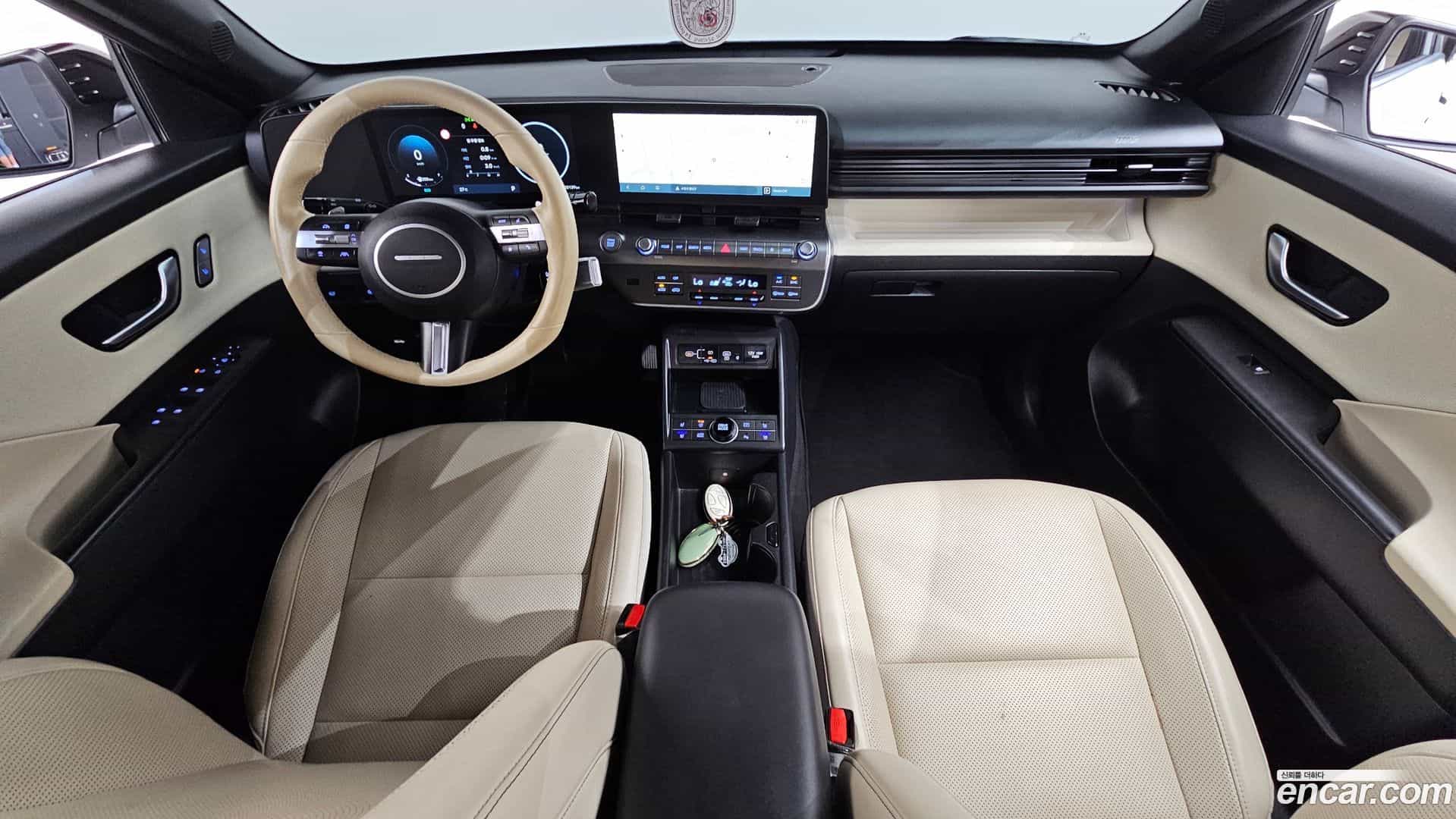 Kona Hyundai 2023.3-INNER-007