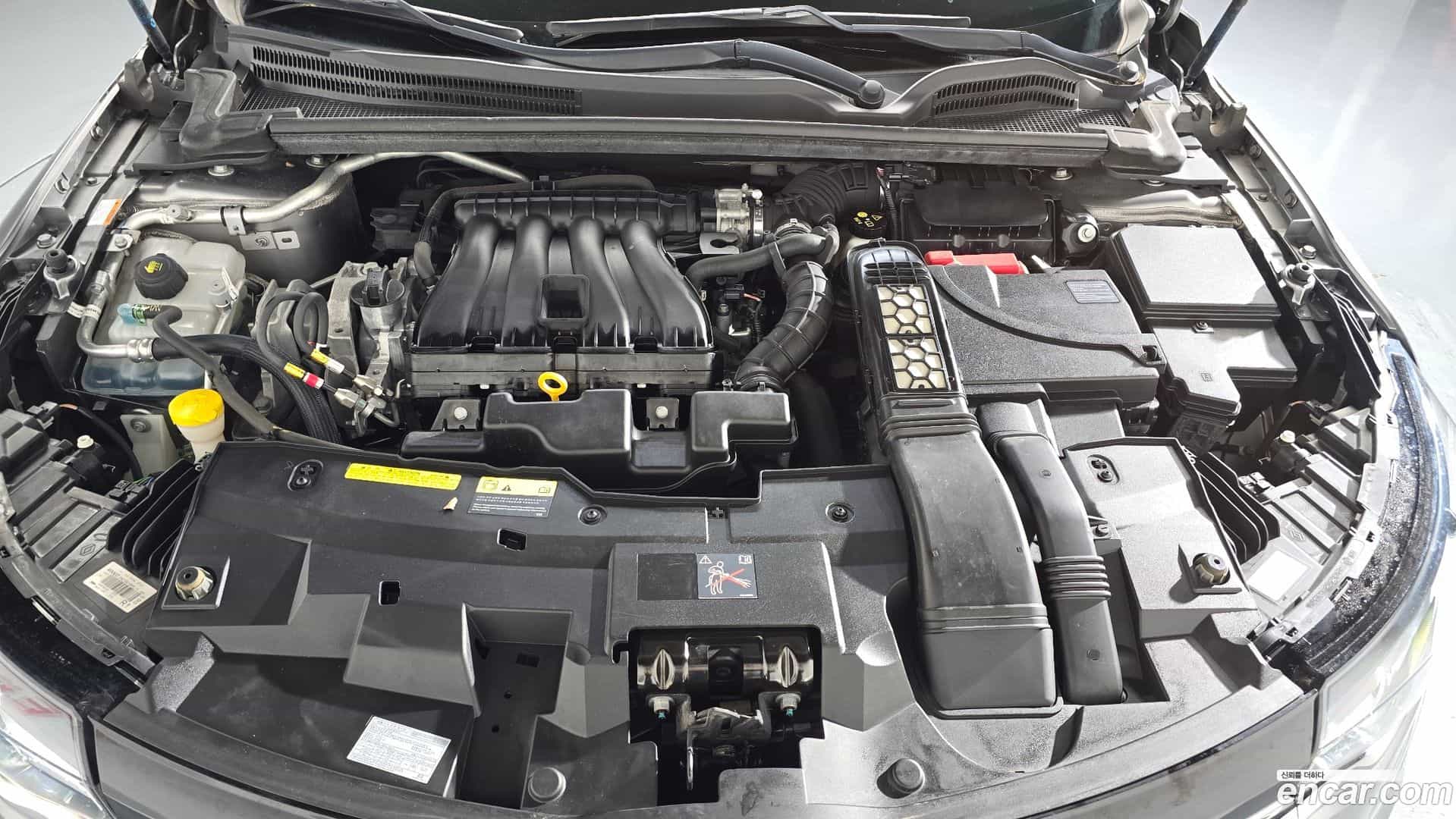SM6 Renault Korea 2019.3-OUTER-006