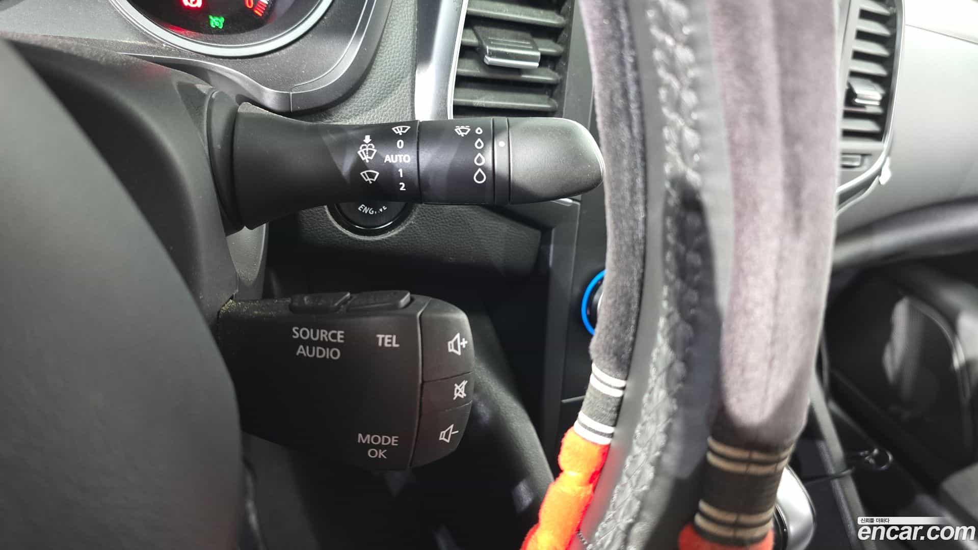 SM6 Renault Korea 2019.3-OPTION-023