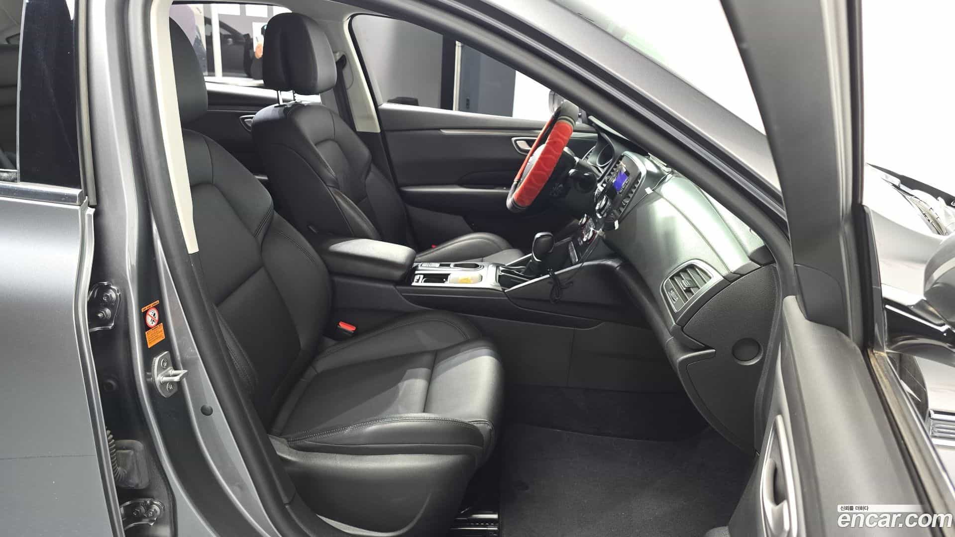 SM6 Renault Korea 2019.3-INNER-036