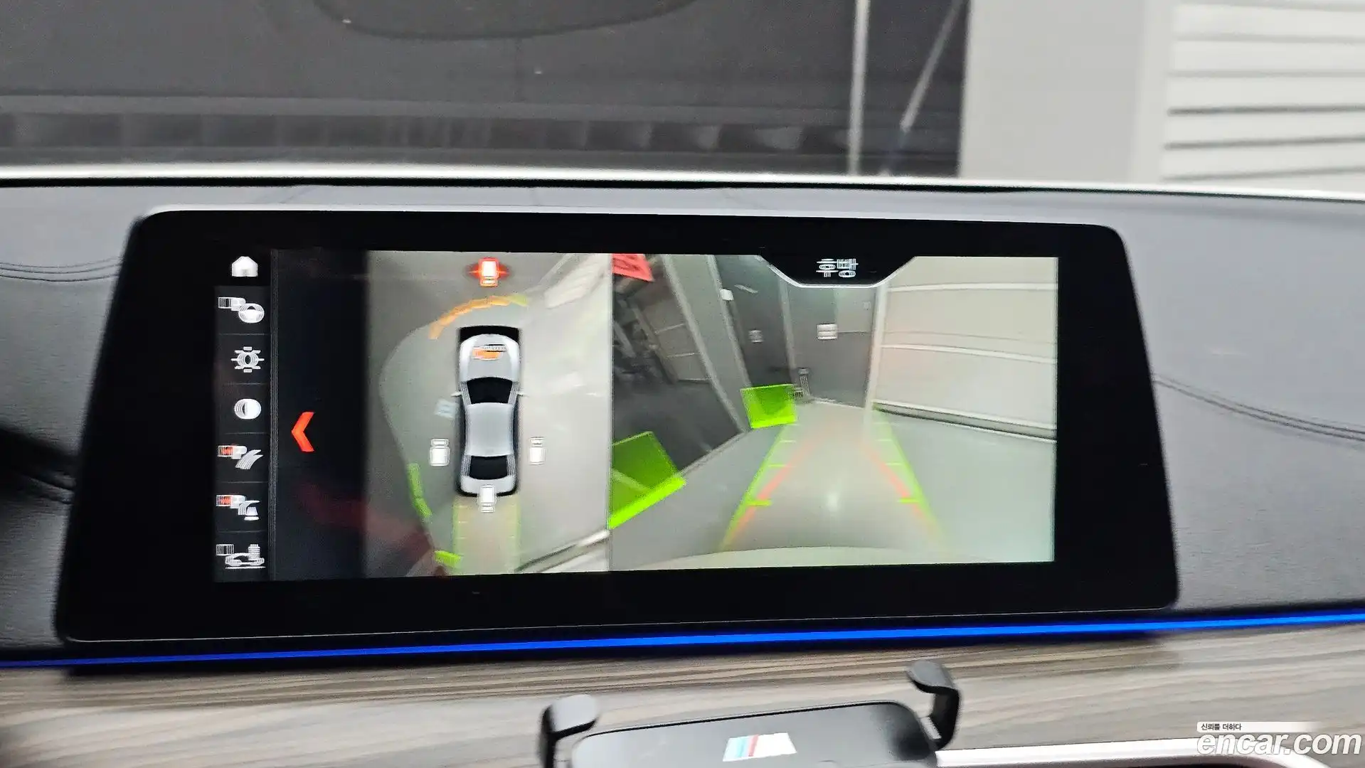 5-Series BMW 2017.6-OPTION-018