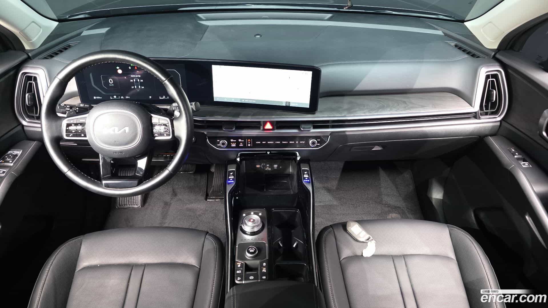 Sorento Kia 2023.7-INNER-007