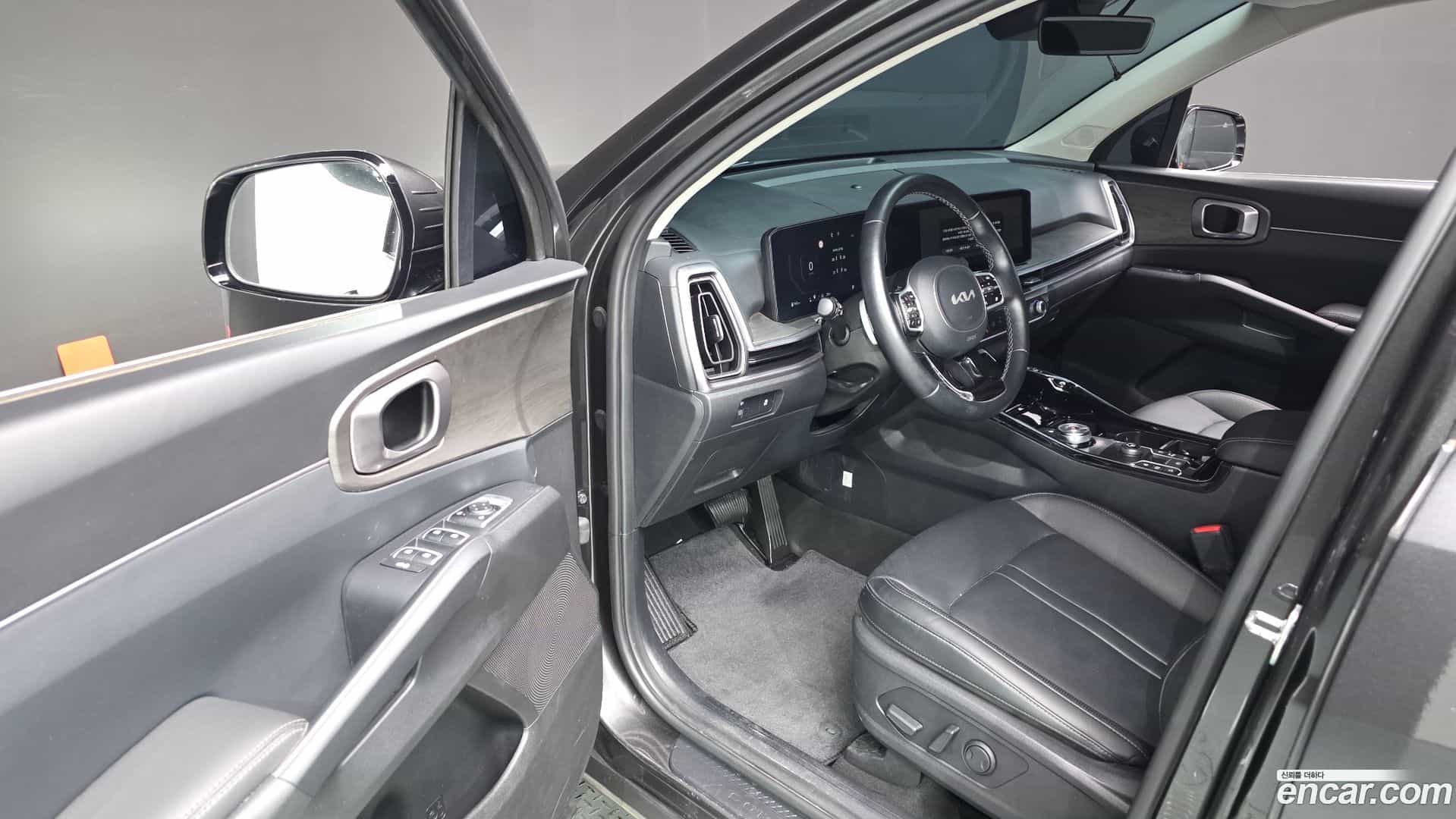 Sorento Kia 2023.7-INNER-010
