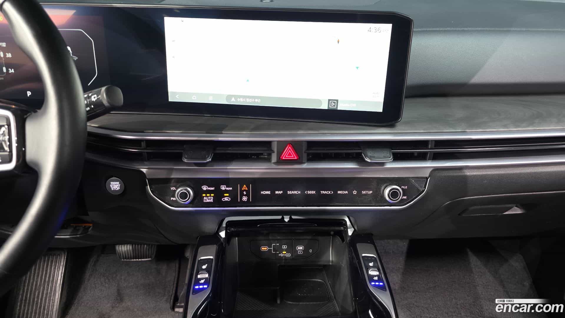 Sorento Kia 2023.7-OPTION-017