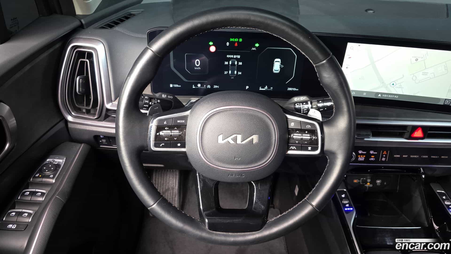 Sorento Kia 2023.7-OPTION-019