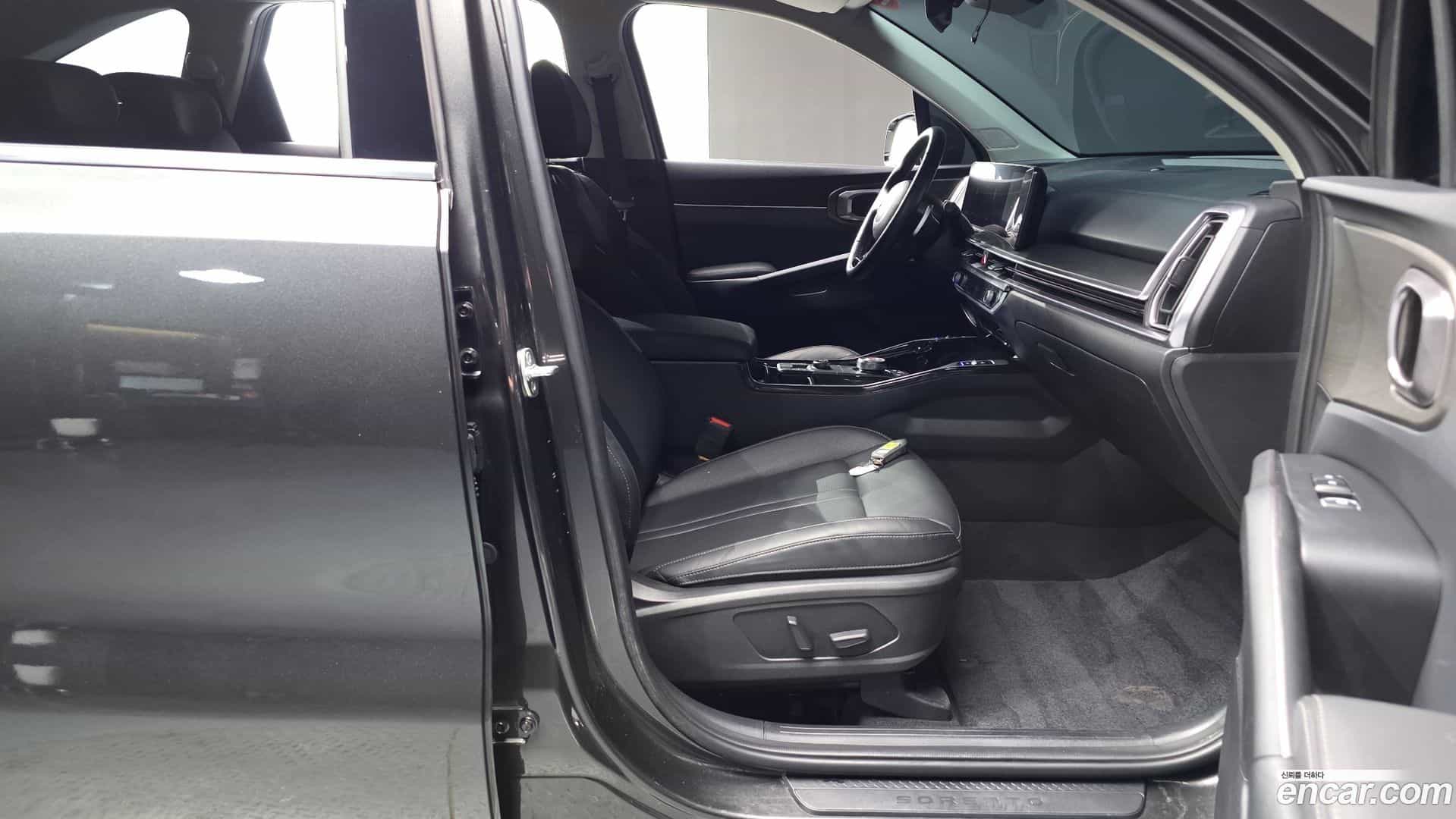 Sorento Kia 2023.7-INNER-036