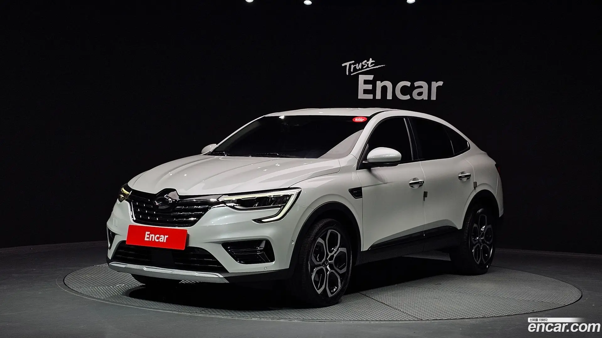 Main__Slider__Photo:XM3 Renault Korea 2022.8-0