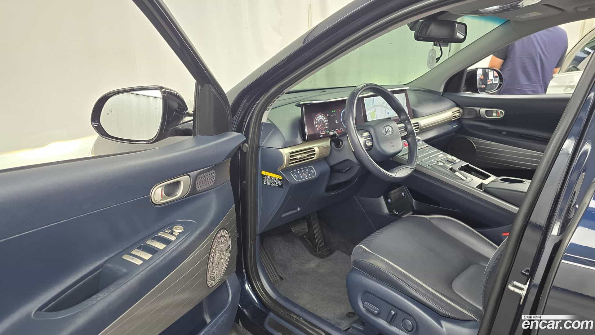 Nexo Hyundai 2022.8-INNER-010