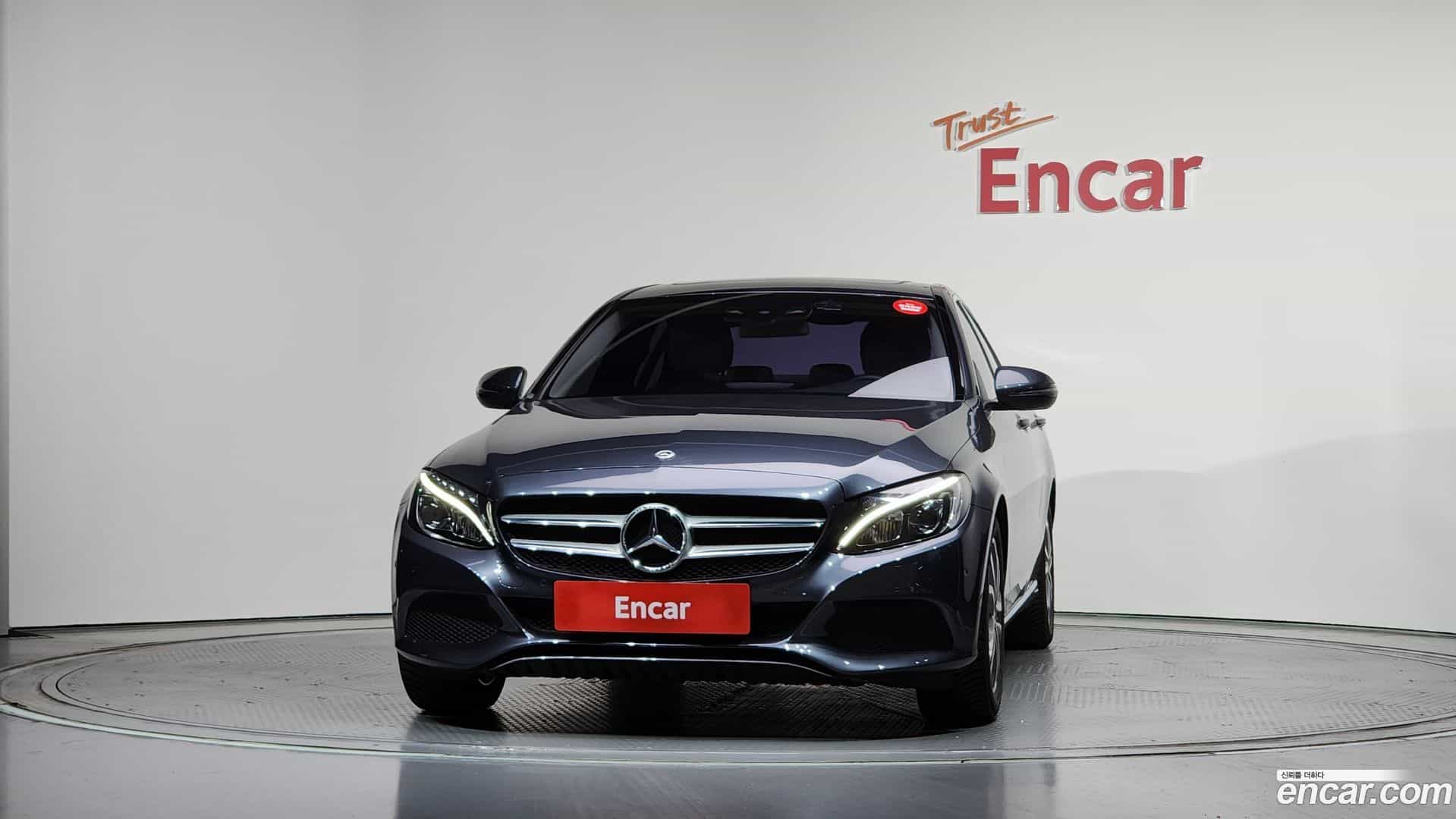 C-Class Mercedes-Benz 2015.9-OUTER-003