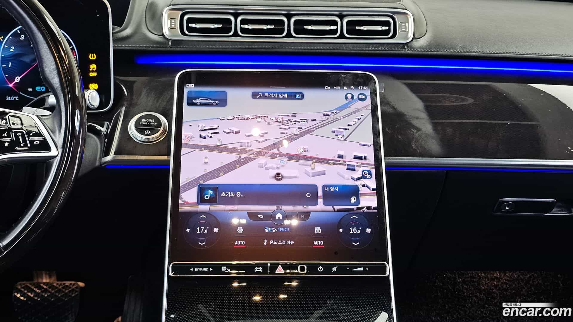 S-Class Mercedes-Benz 2022.4-OPTION-018