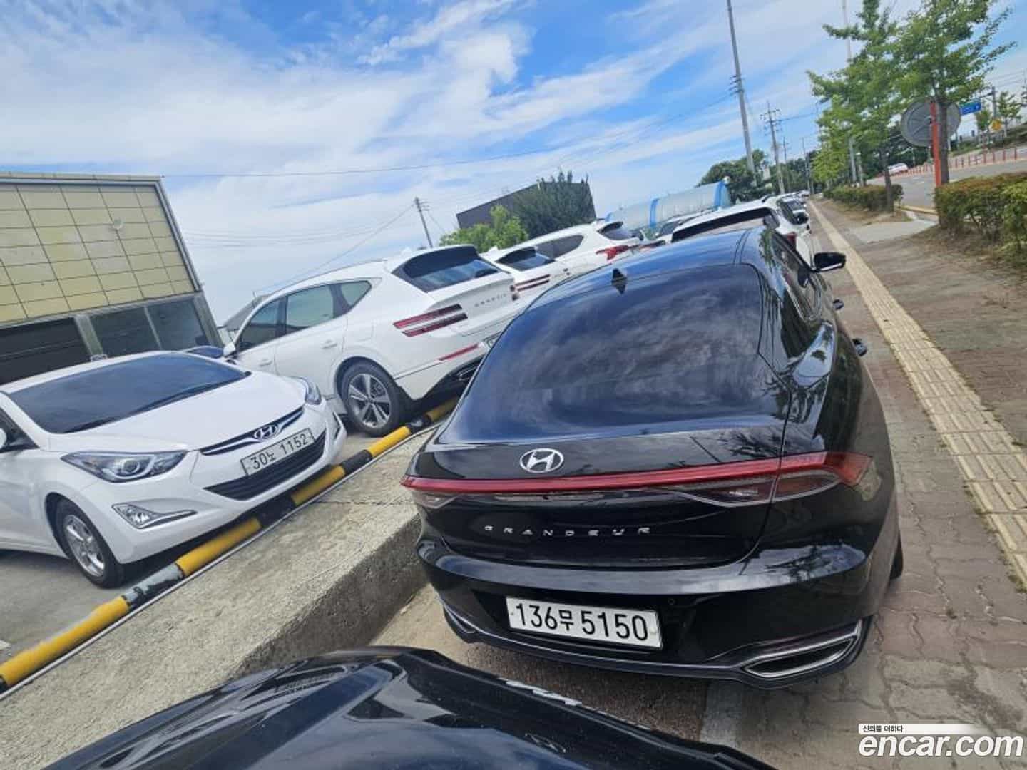 Grandeur Hyundai 2021.2-OUTER-004