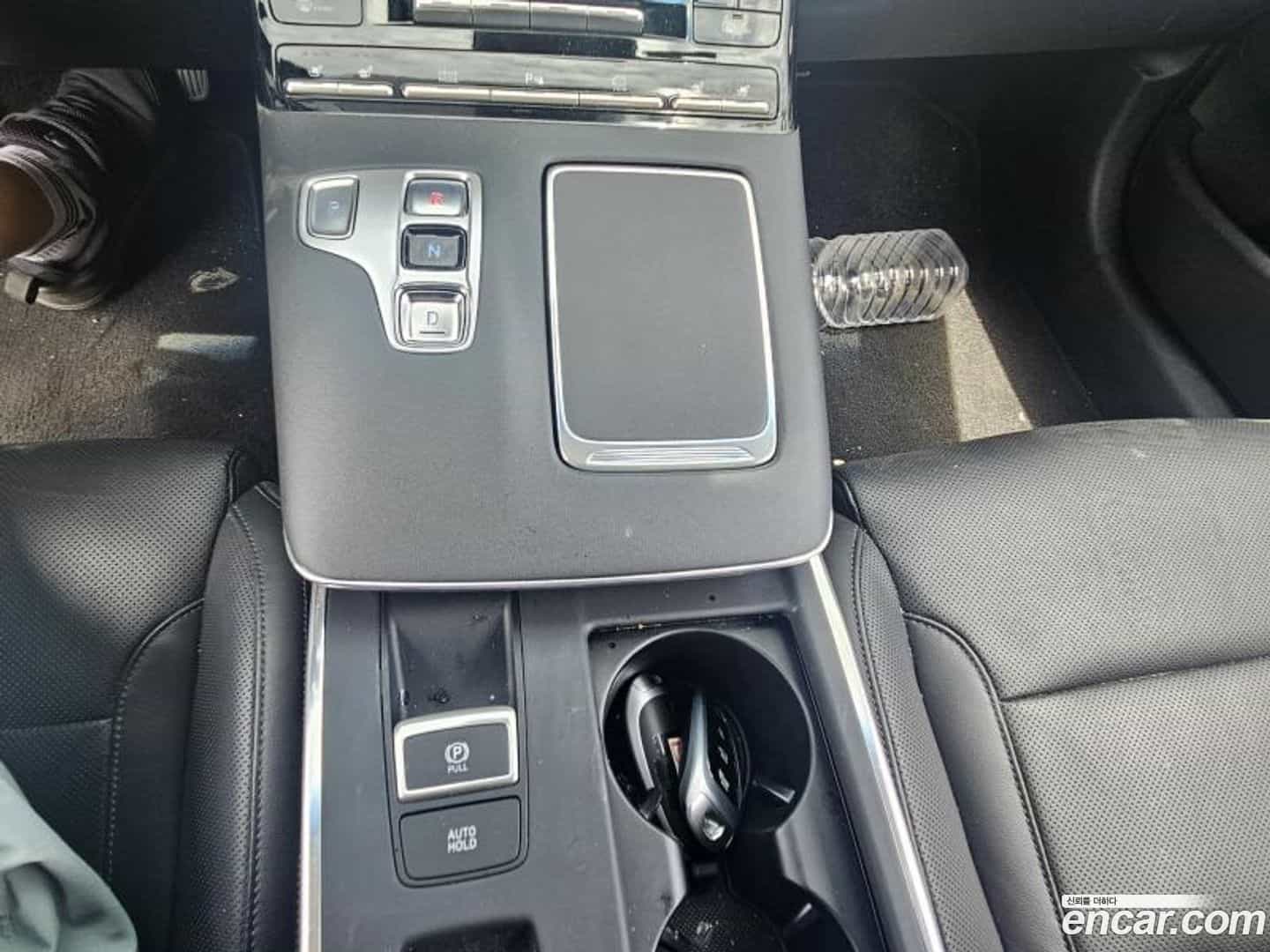 Grandeur Hyundai 2021.2-INNER-010