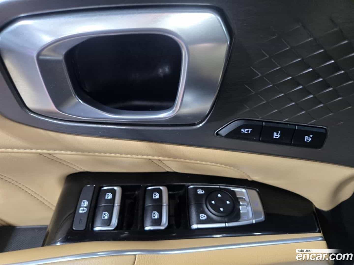 Sorento Kia 2020.11-INNER-009