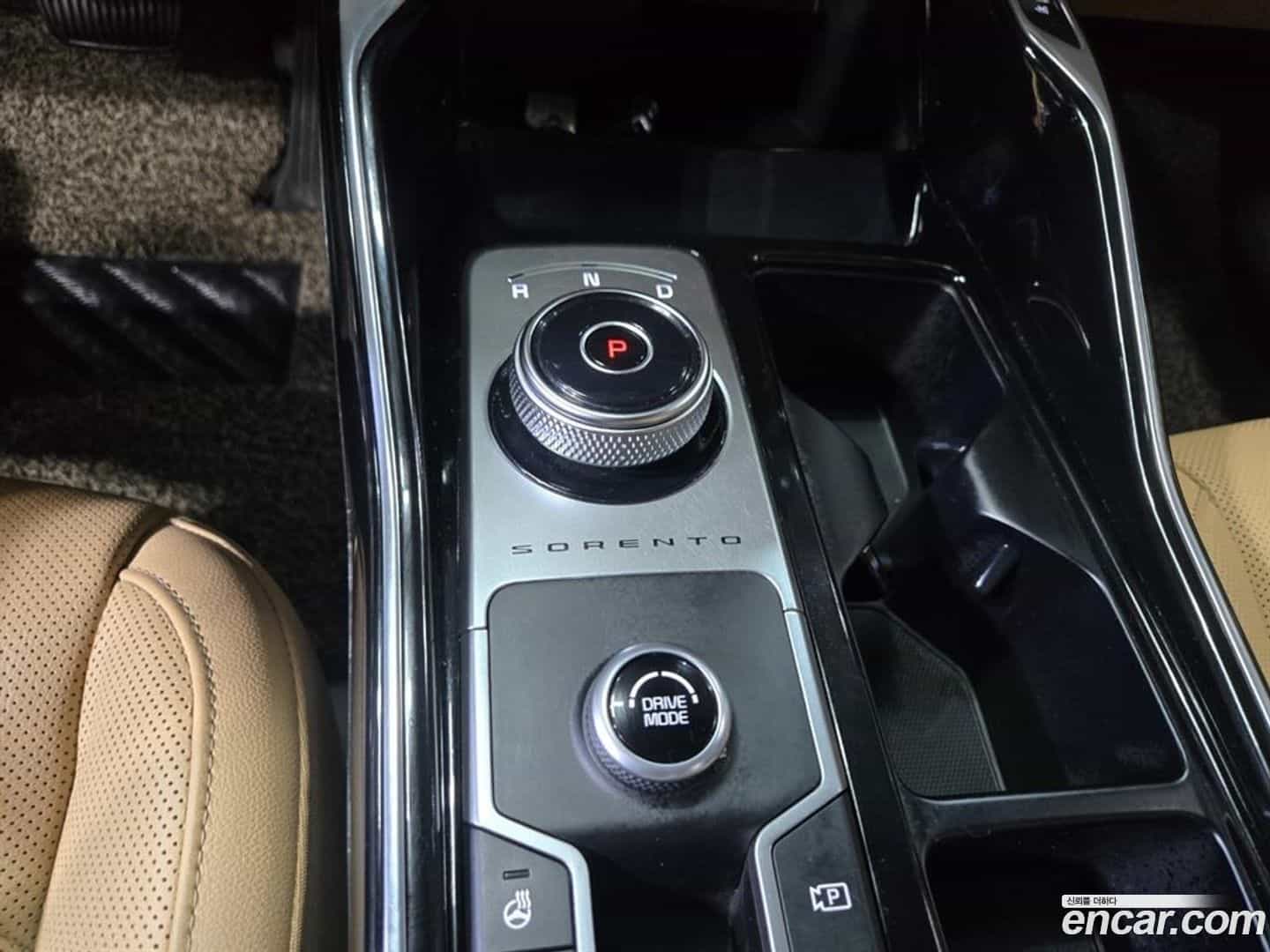 Sorento Kia 2020.11-OPTION-016