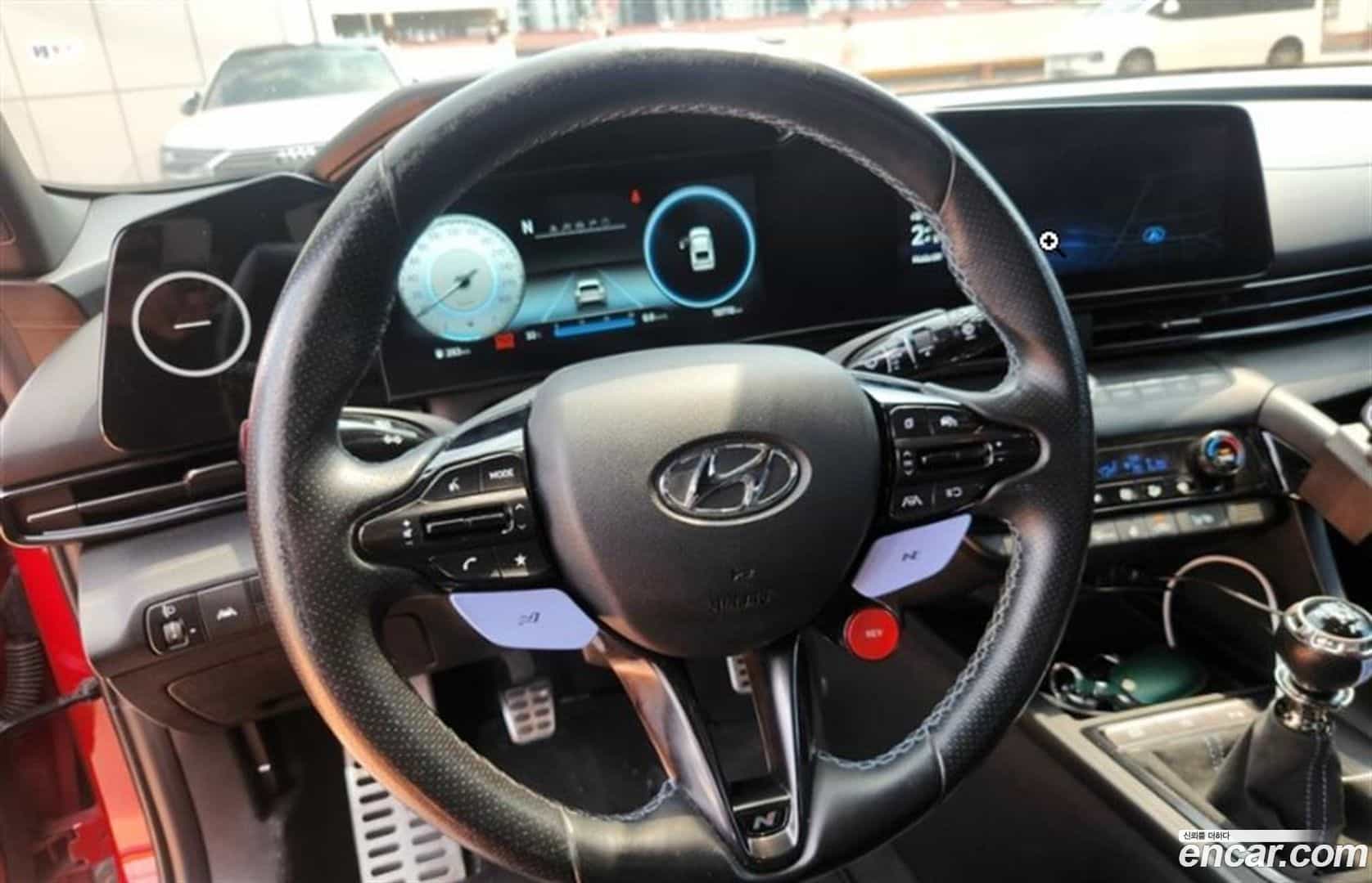 AVANTE Hyundai 2021.11-INNER-008