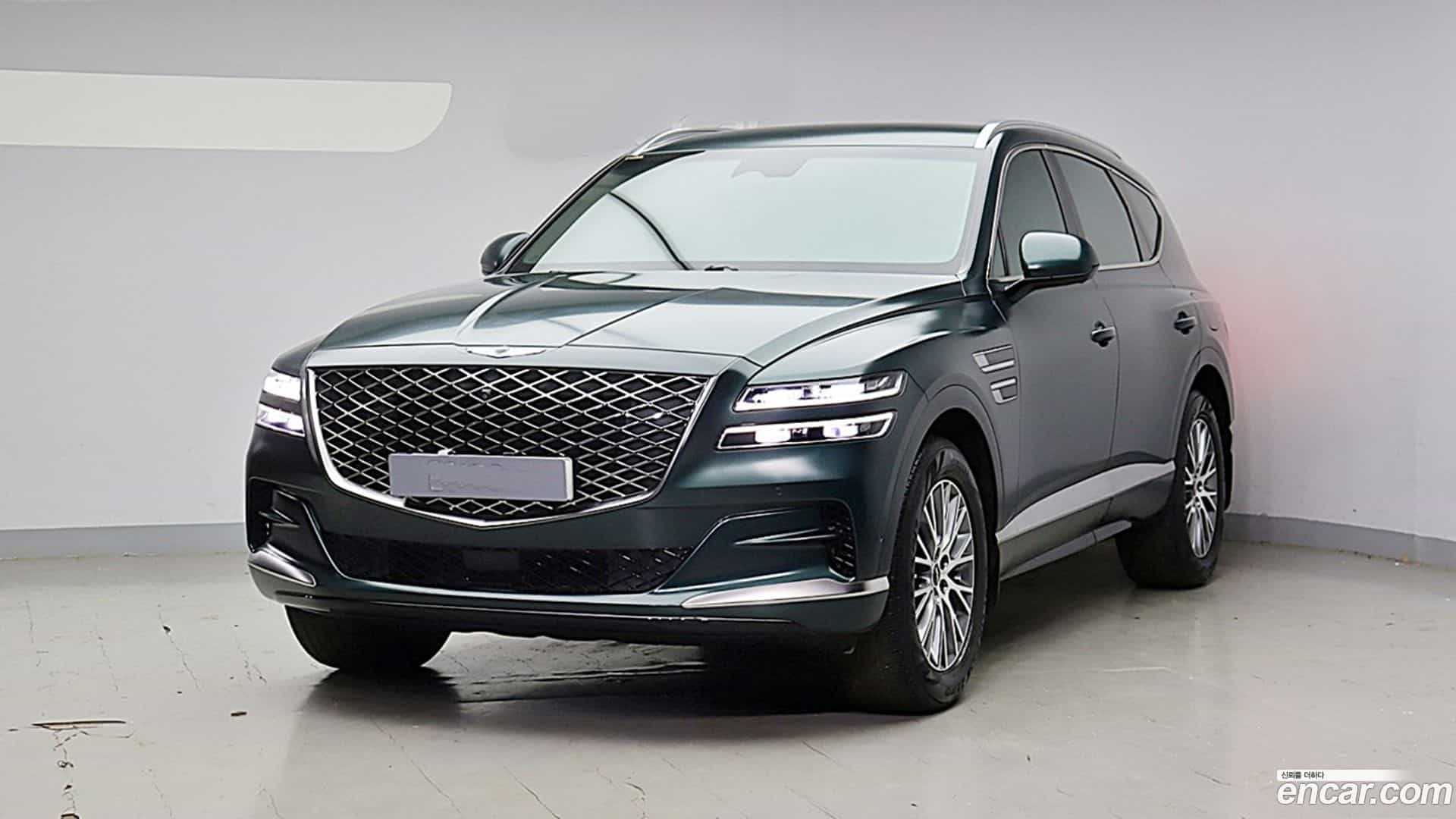 GV80 Genesis 2022.8-OUTER-001