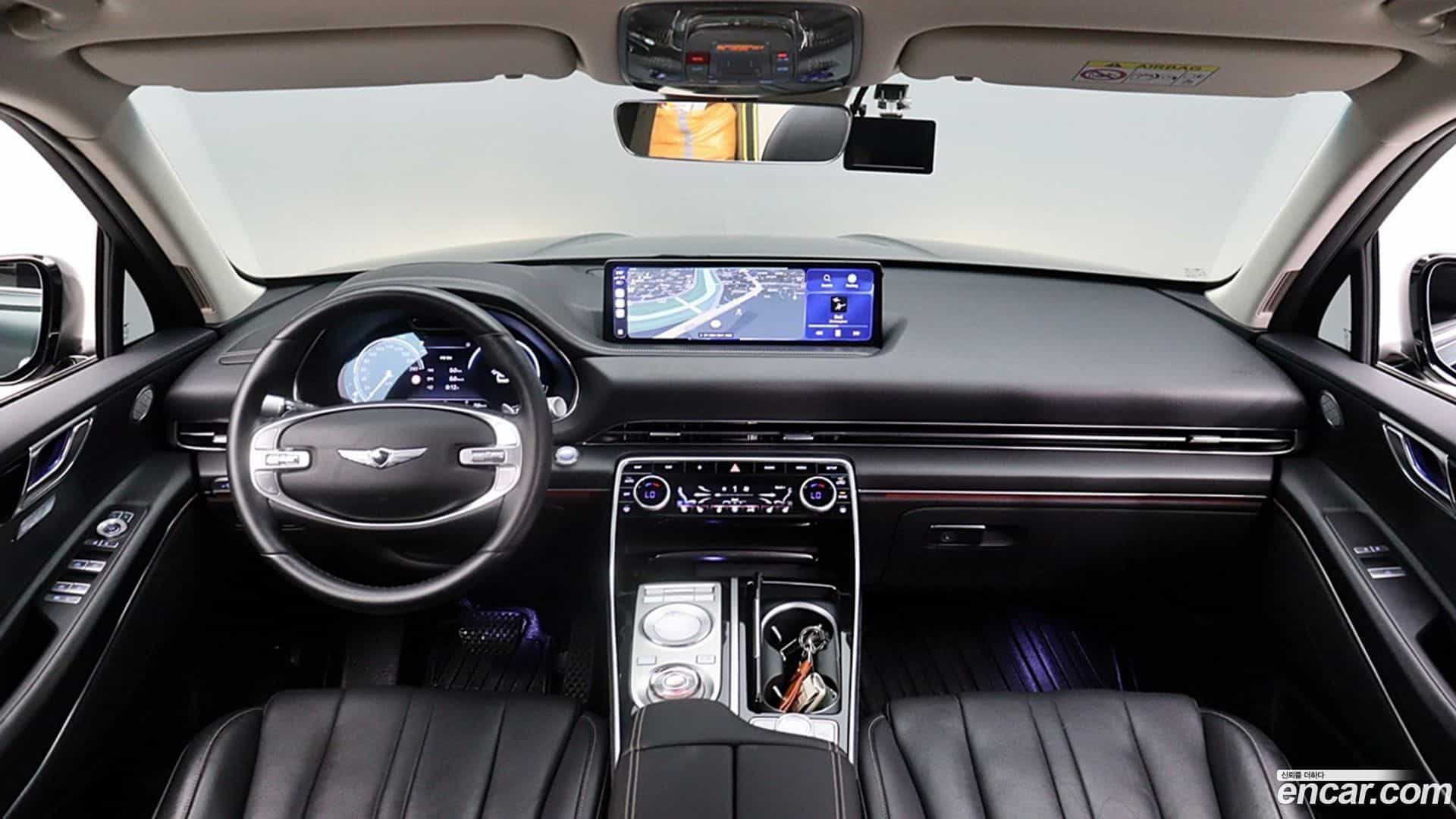 GV80 Genesis 2022.8-OPTION-016