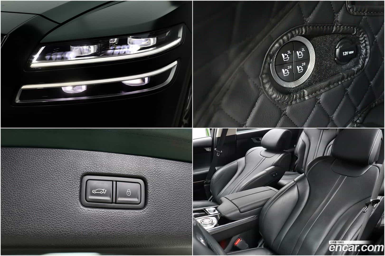 GV80 Genesis 2022.8-OPTION-017