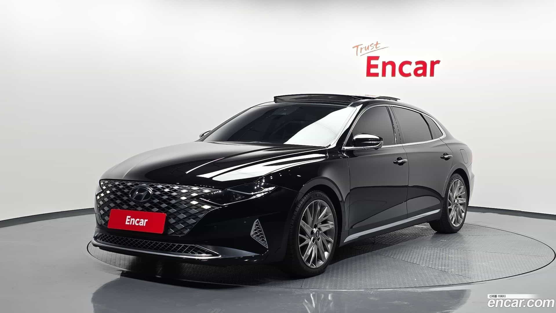 Grandeur Hyundai 2021.3-OUTER-001