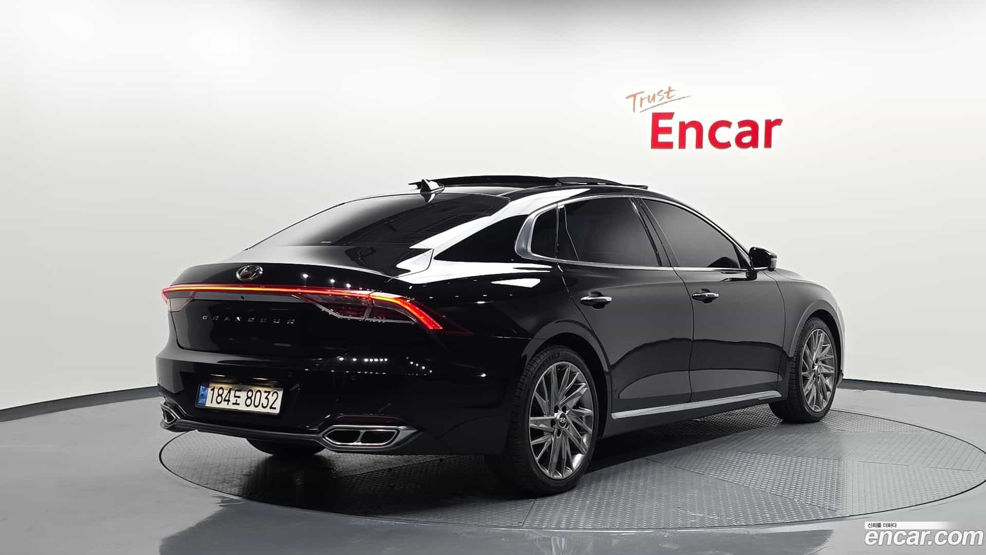 Grandeur Hyundai 2021.3-OUTER-002