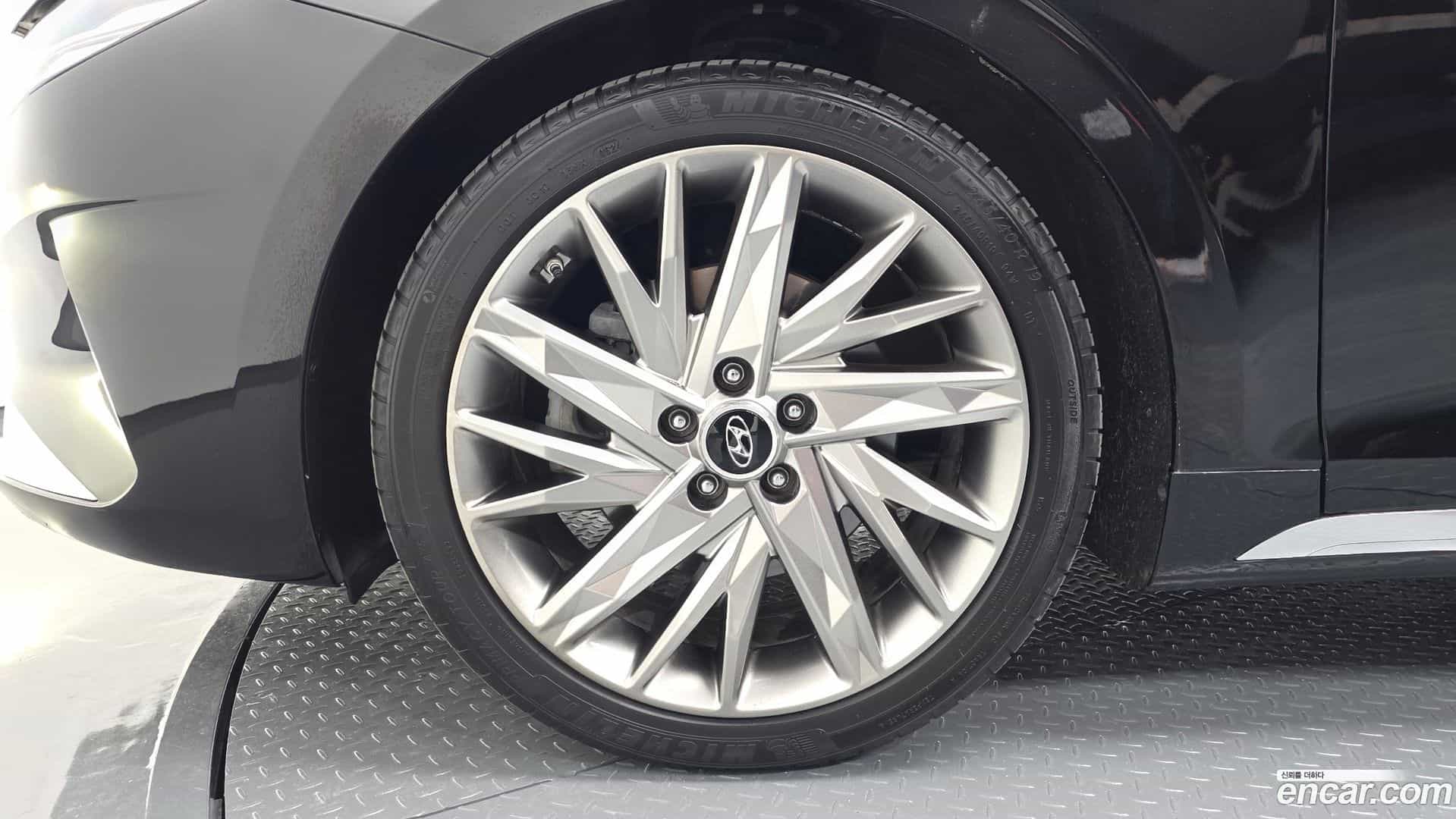 Grandeur Hyundai 2021.3-OUTER-005