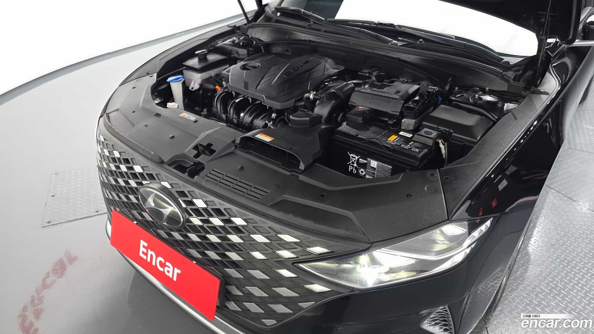 Grandeur Hyundai 2021.3-OUTER-006
