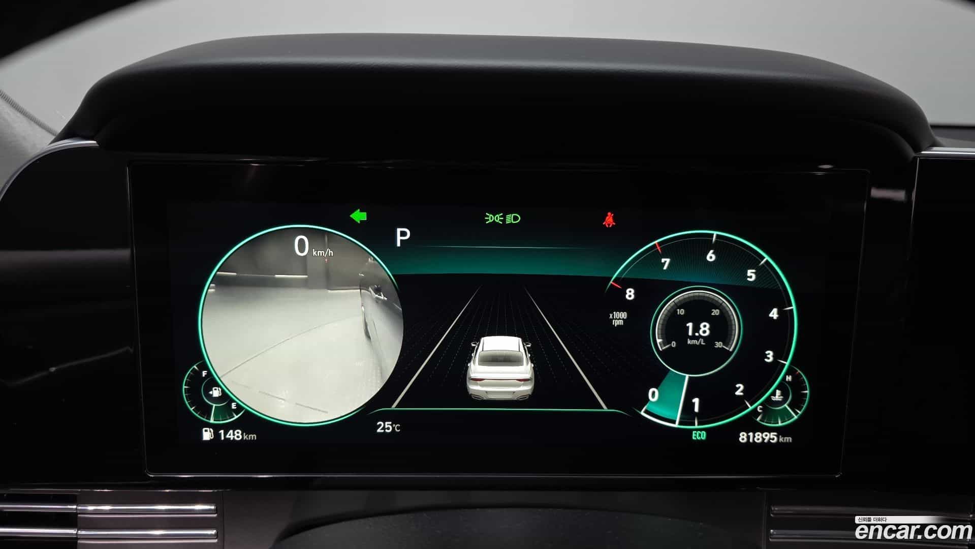 Grandeur Hyundai 2021.3-INNER-008