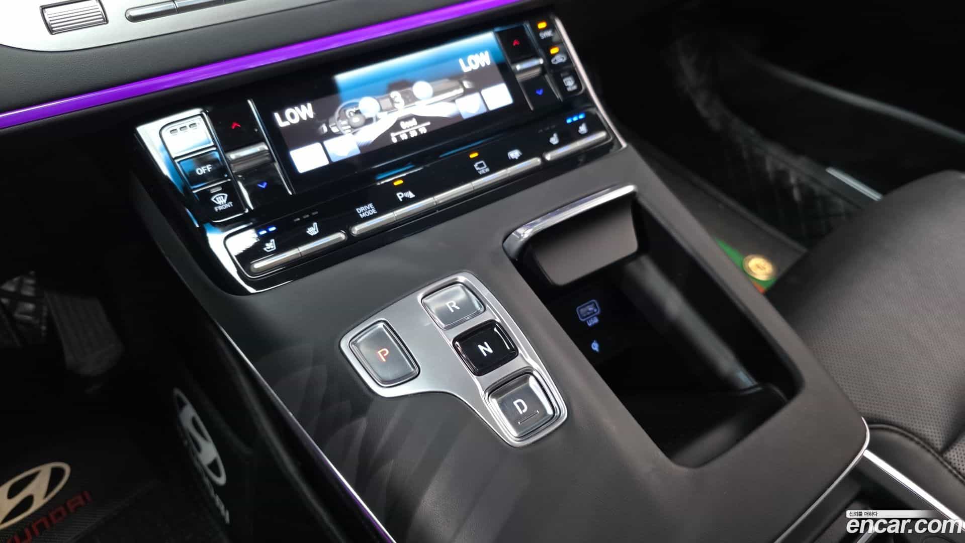 Grandeur Hyundai 2021.3-INNER-009