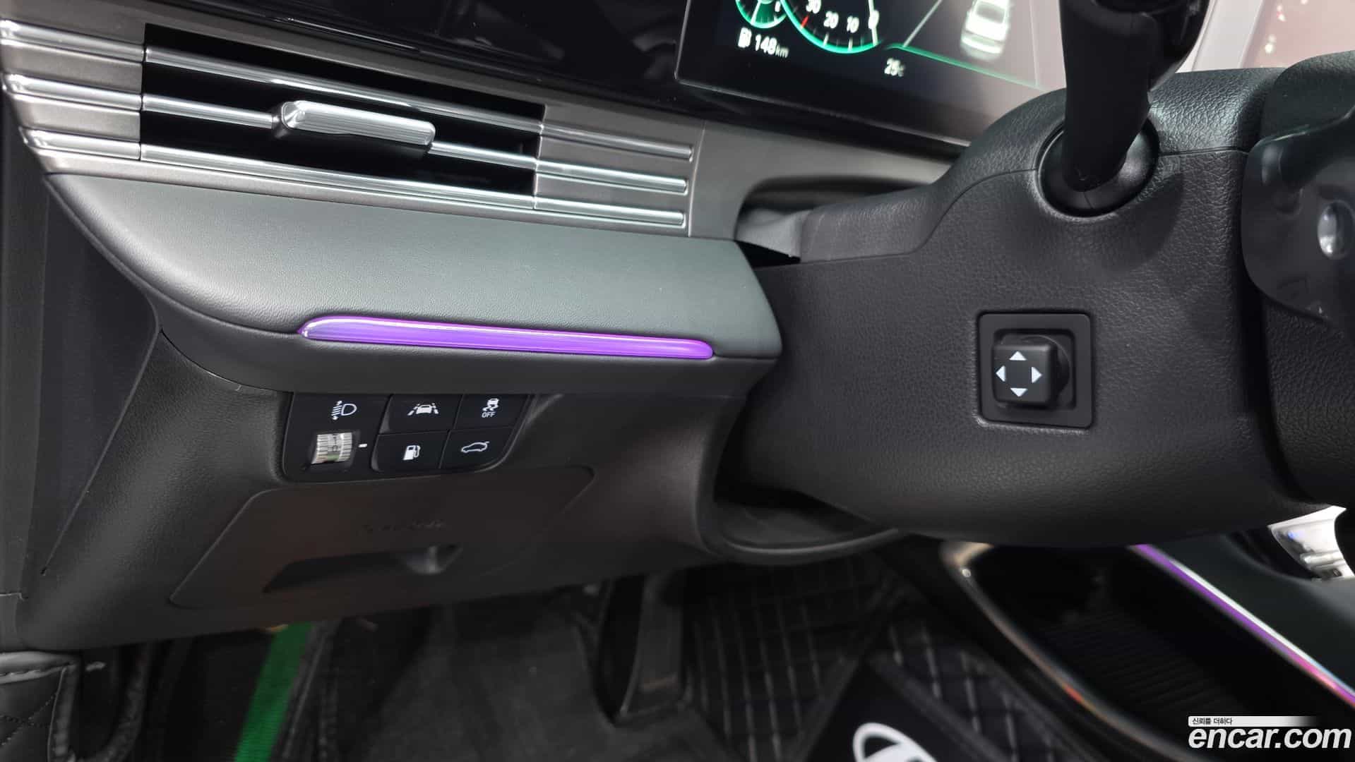 Grandeur Hyundai 2021.3-OPTION-016