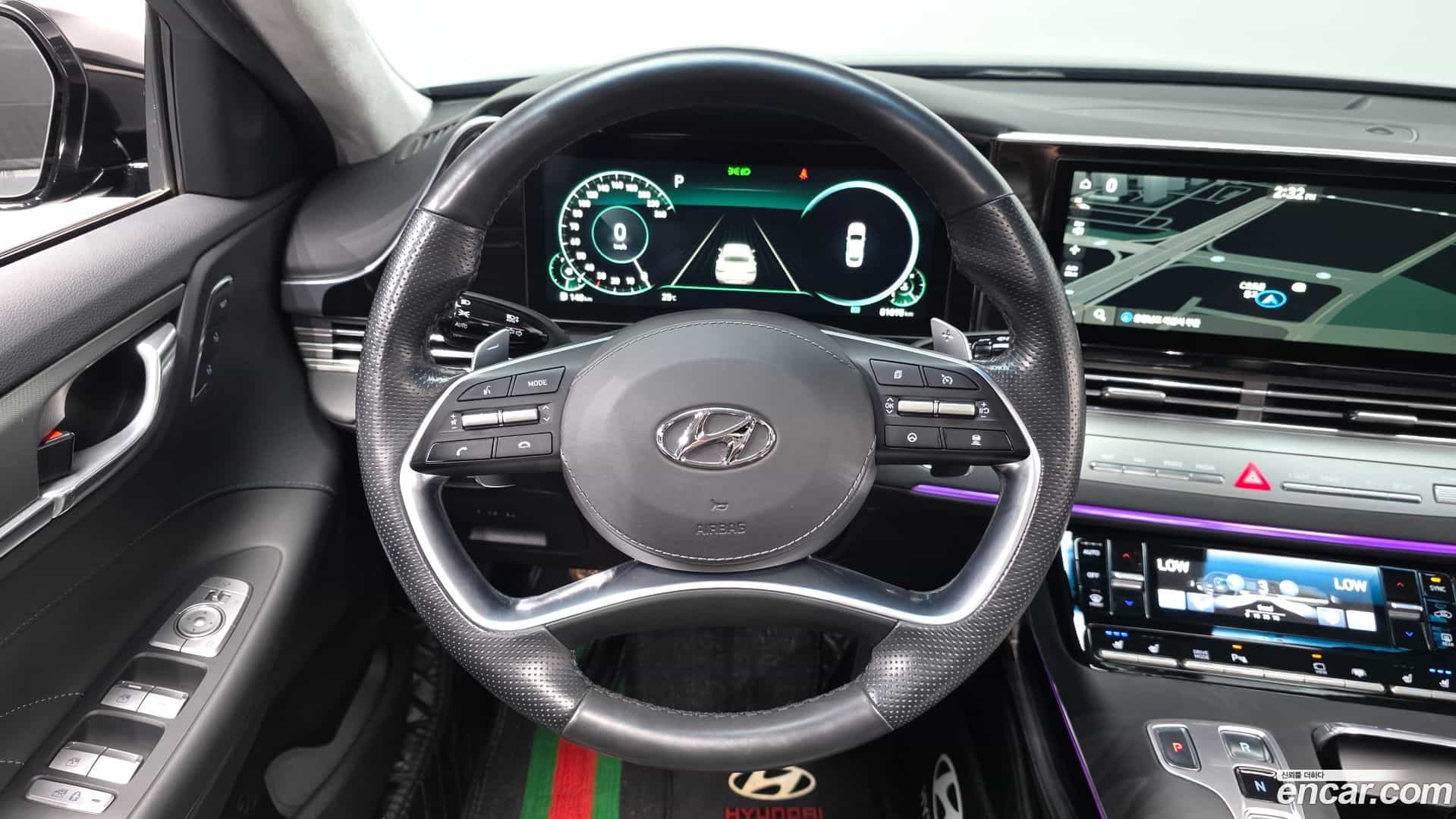 Grandeur Hyundai 2021.3-OPTION-017
