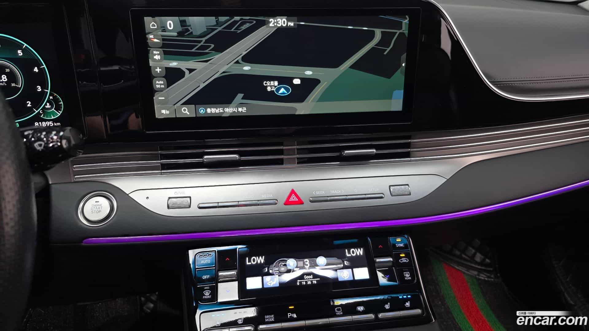Grandeur Hyundai 2021.3-OPTION-018