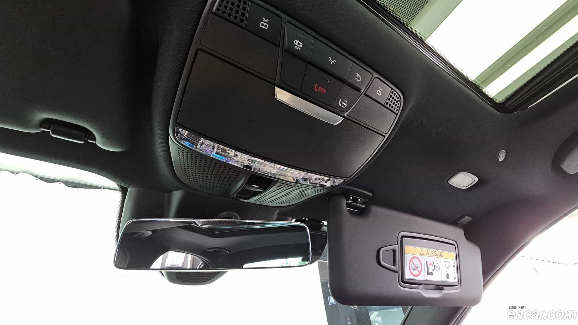 E-Class Mercedes-Benz 2020.10-OPTION-047