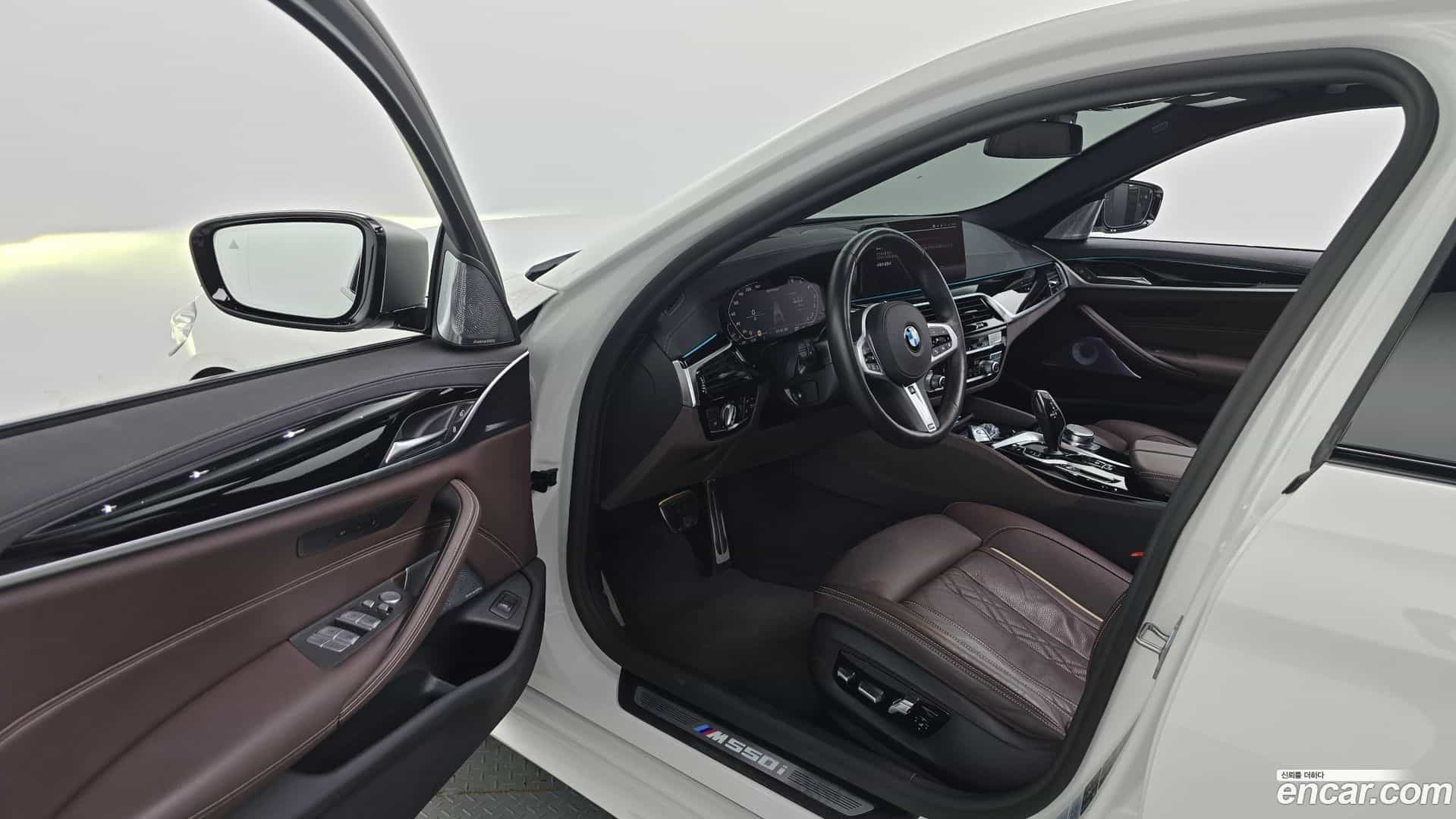 5-Series BMW 2021.8-INNER-010