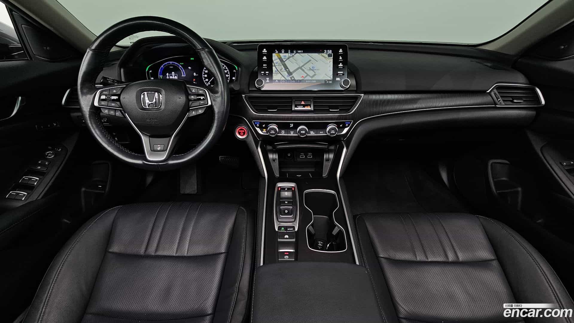 Accord Honda 2021.0-INNER-007