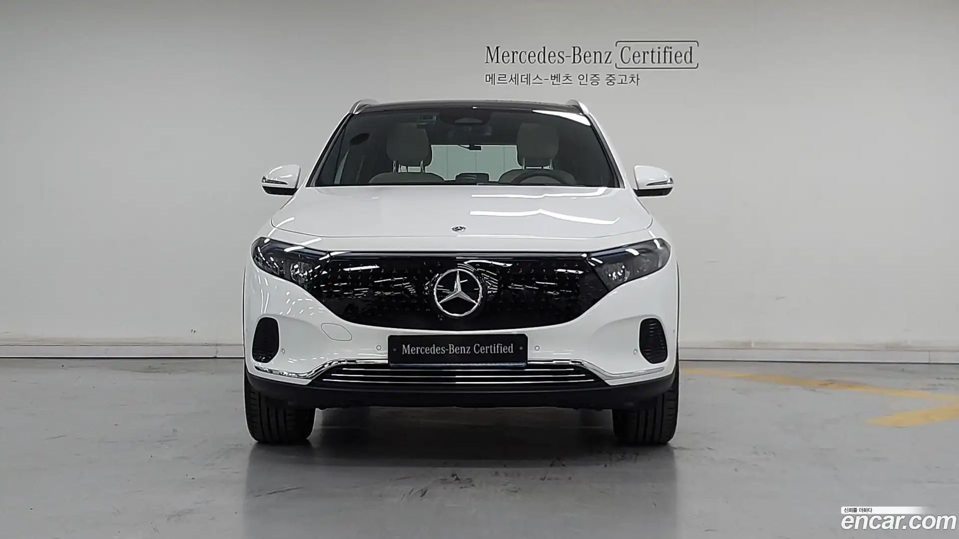 EQA Mercedes-Benz 2025.8-OUTER-003