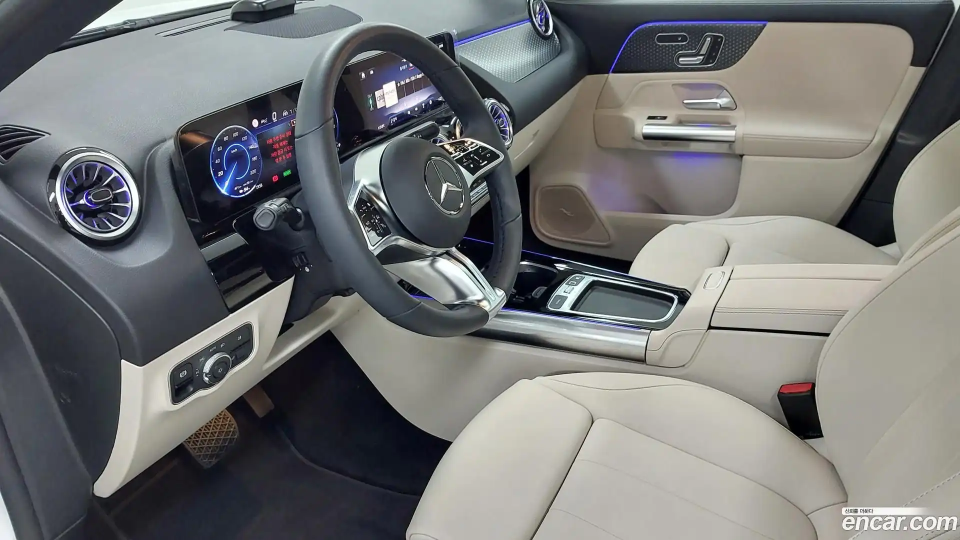 EQA Mercedes-Benz 2025.8-OPTION-017