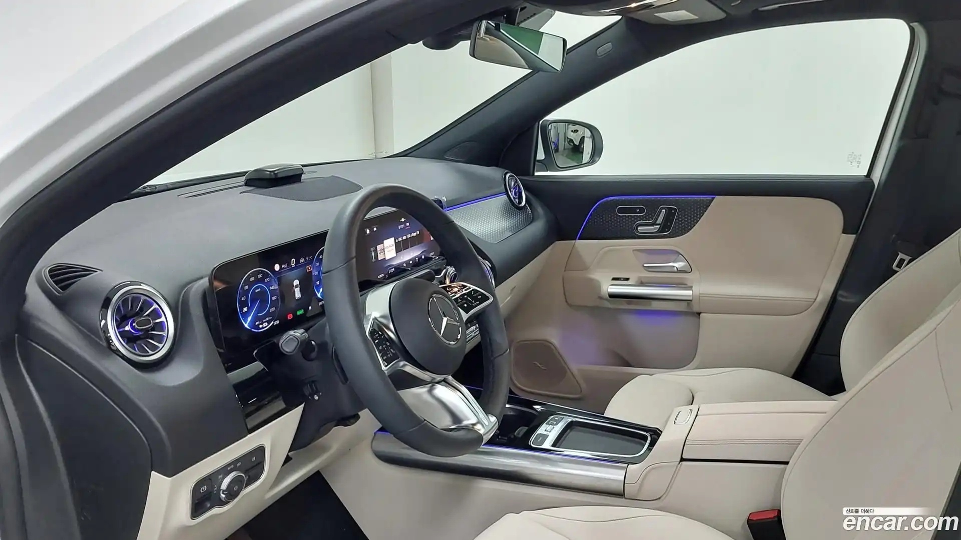 EQA Mercedes-Benz 2025.8-OPTION-018