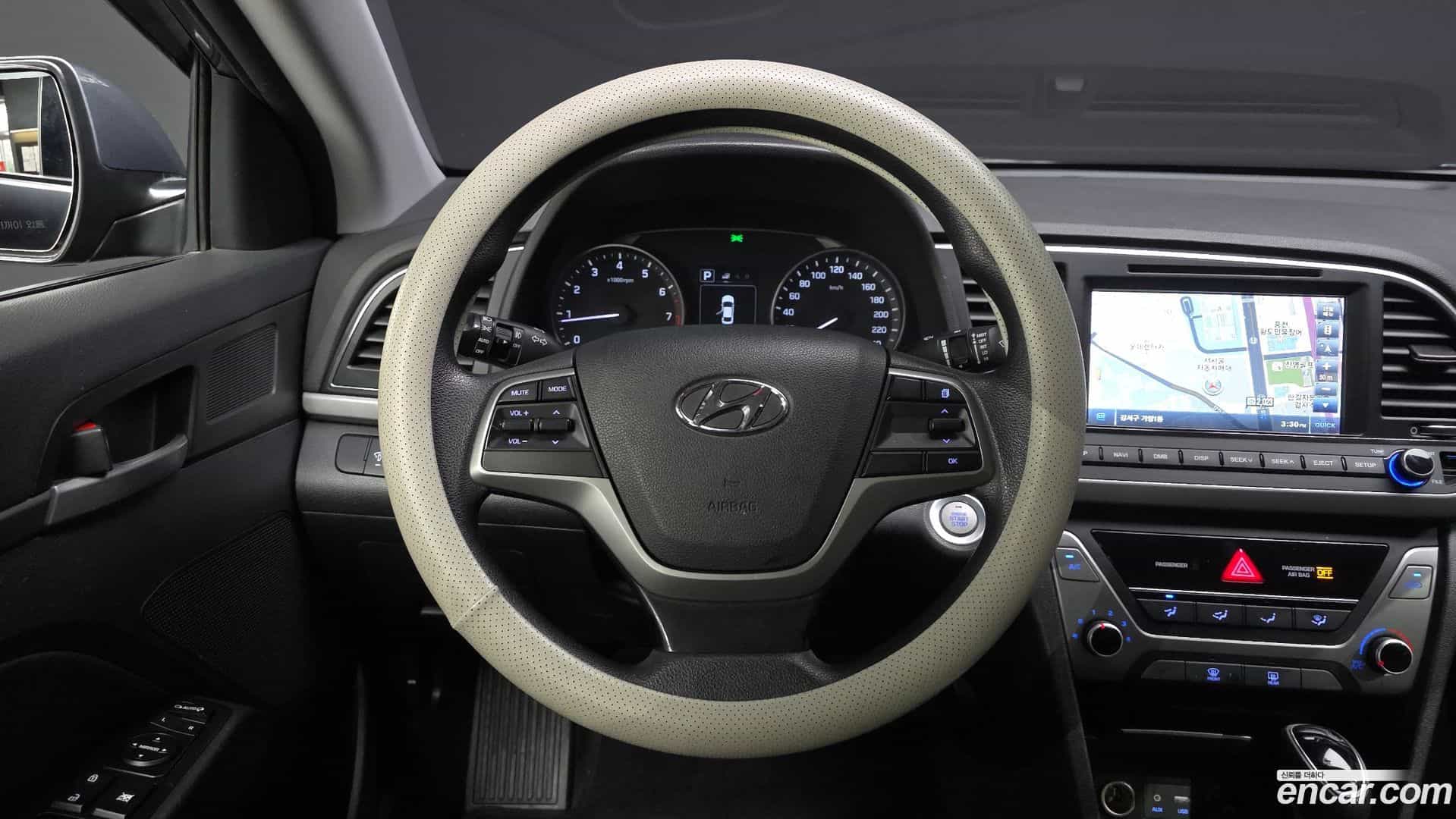 AVANTE Hyundai 2017.1-OPTION-017